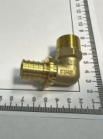 Угол НР 20-R 1/2 RAUTITAN MX РЕХАУ