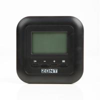 Термостат комнатный ZONT МЛ-232.black (RS-485)