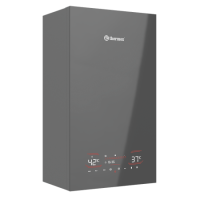 Котёл газовый настенный двухконтурный (закр. камера) Thermex ANTARES F32 32кВт