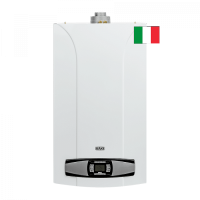 Котёл газовый настенный Luna-3 COMFORT 240 i Baxi (Италия)