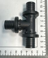 Тройник 20 RAUTITAN РХ Rehau (Германия)