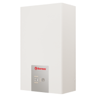 Котёл газовый настенный двухконтурный (закр. камера) Thermex EuroElite F13 13кВт