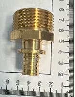 Переход НР 16-R1 RAUTITAN RX Rehau (Германия)