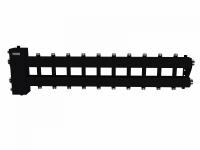 Балансировочный коллектор GIDRUSS  ВМ-150-11DU (до 150кВт, G 1 1/2", 5+5+1 контура  G 1") 