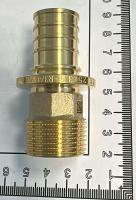 Переход НР 25-R3/4 RAUTITAN MX РЕХАУ