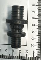 Муфта переходная 20-16 RAUTITAN РХ Rehau (Германия)