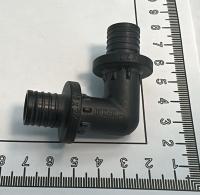 Угол 16х90 RAUTITAN PX Rehau (Германия)