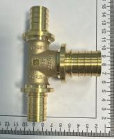 Тройник переходной 25-32-25 RAUTITAN MХ РЕХАУ