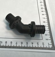 Угол RAUTITAN PX 20х45 Rehau (Германия)