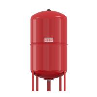 Расширительный бак для отопления Flamco Flexcon R 80л 6bar, напольный