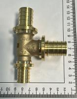 Тройник переходной 25-25-20 RAUTITAN MХ РЕХАУ