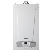 Котёл газовый настенный ECO Life 1.24 F Baxi (Италия)