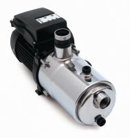 Автоматическая насосная станция с частотным рег. Espa Technoplus 25 4M (7,2м3/ч; 43м; 1,5кВт)