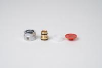 Резьбозажимные соединения RAUTHERM S20 x 2,0 Rehau (Германия)