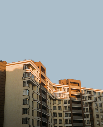 Владельцы квартир в многоквартирных домах