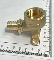 Водорозетка короткая ВР 20-Rp 3/4 RAUTITAN MX РЕХАУ