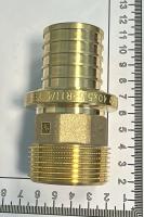 Переход НР 40-R1 1/4 RAUTITAN MX РЕХАУ