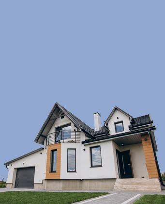 Владельцы частных домов