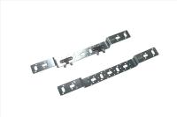 Кронштейн, тип 0 75/150 длинный Рехау