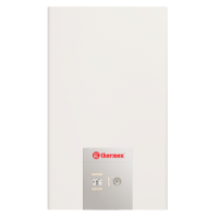 Котёл газовый настенный одноконтурный (закр. камера) Thermex EuroElite FH40 40кВт