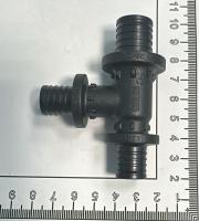 Тройник переходной 20-16-16 RAUTITAN РХ Rehau (Германия)