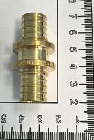 Муфта 16 RAUTITAN MХ РЕХАУ