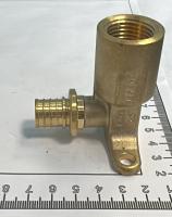 Водорозетка длинная ВР 16-Rp 1/2 RAUTITAN MX РЕХАУ