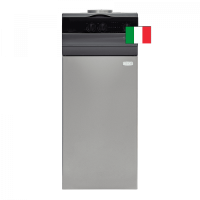 Котел газовый напольный SLIM 1.300 i 5E Baxi