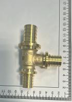 Тройник переходной 25-20-20 RAUTITAN MХ РЕХАУ