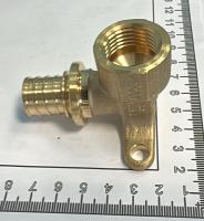 Водорозетка короткая ВР 20-Rp 1/2 RAUTITAN MX РЕХАУ