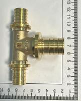 Тройник переходной 20-25-20 RAUTITAN MХ РЕХАУ
