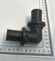 Угол 32х90 RAUTITAN PX Rehau (Германия)