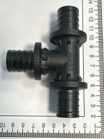 Тройник 25 RAUTITAN РХ Rehau (Германия)