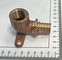 Водорозетка короткая ВР 20-Rp 1/2 RAUTITAN RX+ РЕХАУ