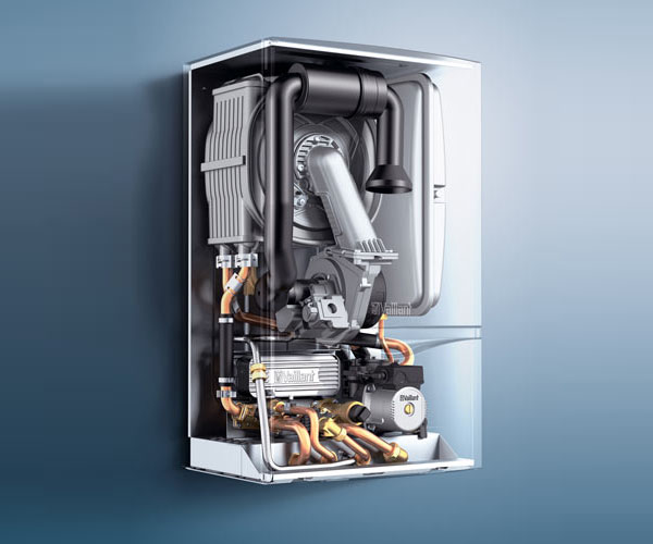 Конденсатный котел Vaillant