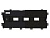 Модульный коллектор GIDRUSS МК-60-3D.EPP с термоизоляцией (до 60кВт, G1", 2+1 контура G1")