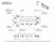 Балансировочный коллектор GIDRUSS  ВМ-80-3D.EPP (до 80кВт, G 1 1/4", 2+1 контура G 1") в изоляции