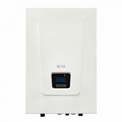 Котел электрический настенный Ampera 30 Baxi