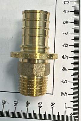 Переход НР 25-R1/2 RAUTITAN MX РЕХАУ