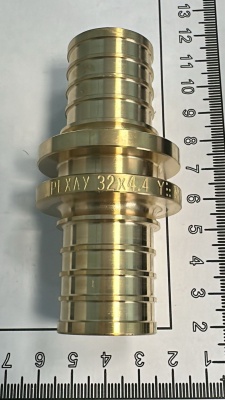 Муфта 32 RAUTITAN MХ РЕХАУ