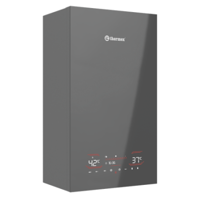 Котёл газовый настенный двухконтурный (закр. камера) Thermex ANTARES F16 16кВт