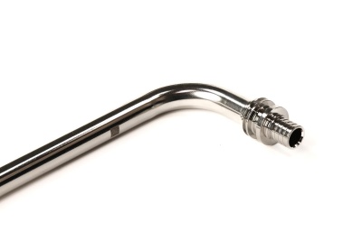 Трубка Г-образная 16*500мм РЕХАУ (лазерная сварка)