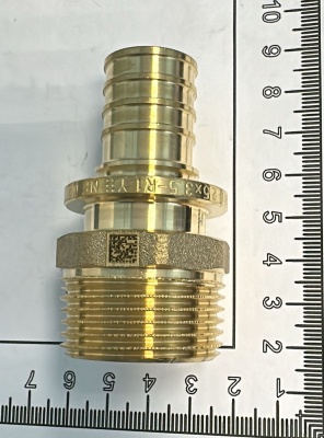 Переход НР 25-R1 RAUTITAN MX РЕХАУ
