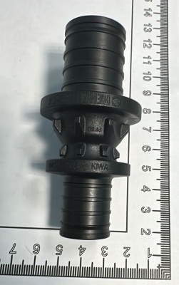 Муфта переходная 32-25 RAUTITAN РХ Rehau (Германия)