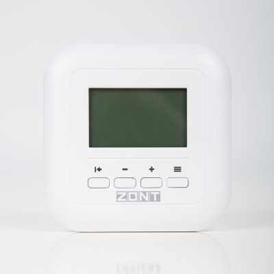 Термостат комнатный ZONT МЛ-232 (RS-485)