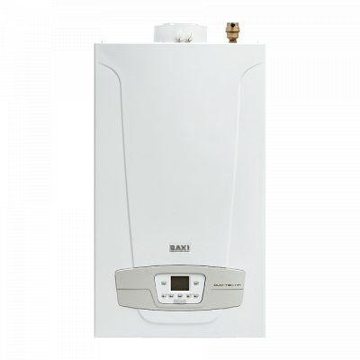 Котел газовый настенный конденсационный LUNA DUO-TEC MP 1.50 BAXI (Италия)