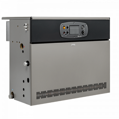 Котел газовый напольный SLIM HPS 1.80 Baxi
