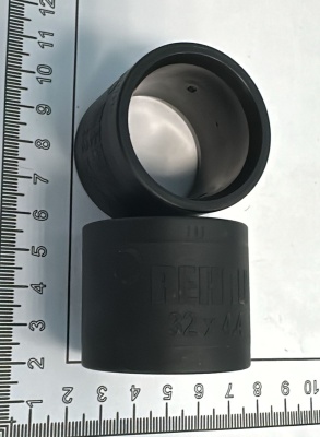 Монтажная гильза 32 RAUTITAN PX Rehau (Германия)