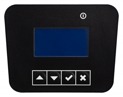 Котел электрический настенный Ampera 9 Baxi