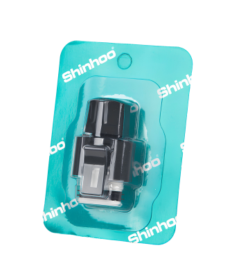 Штекер для насосов Shinhoo MASTER S, MEGA